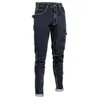 Image de Jean Cabries Bleu Jean Cofra Taille 56