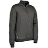 Image de Sweat De Travail Cofra Gris Foncé Arsenal Taille Xxl