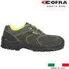 Image de Chaussures de sécurité cofra riace s1 taille 41