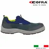 Image de Chaussures de sécurité cofra setubal s1 taille 42