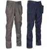 Image de Pantalon de travail zimbabwe anthracite (corresp. l) cofra.