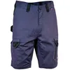 Image de Bermudas Bleu Marine Noir Cofra Taille 56