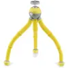 Image de Vitec Trépied Podzilla Medium Kit Jaune (jb01770-bww)