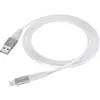 Image de Vitec Câble Usb - Lightning 1.2 M Blanc (jb01812-bww)