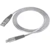 Image de Vitec Câble Usb - Lightning 1.2 M Space Grey (jb01815-bww)