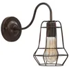 Image de Wall Lamp Industry -B- Cm 33x15x27,5