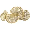 Image de Wall Decoration Iris Verticale Cm 115x5x64