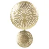 Image de Wall Lamp Simple Glam Cm 28,5x8x46