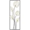 Image de Iron Panel Luxy -B- Cm 31x2,5x90