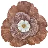 Image de Iron Panel Bunga Cm 73,5x11x72
