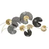Image de Iron Wall Panel Web -B- Cm 105x4x56