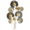 Image de Iron Wall Panel Web -C- Cm 63,5x4x109,5cm