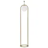 Image de Mauro Ferretti - lampadaire glamy arc d. 28X168