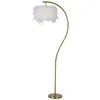 Image de Floor Lamp Semi Arc Cm 60x33x170
