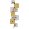Image de Wall Lamp Glassy Cm 24x13x76