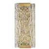 Image de Wall Lamp Oblin Cm 36x15x10