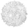 Image de Slamp - Veli large couleur blanc opal vel78plf0003w000