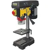 Image de Femi - Perceuse à colonne d'établi DP-12921 - Capacité de perçage 13 mm