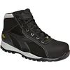 Image de Chaussures de sécurité hautes Glove net S3 sra hro esd Noir 43 Diadora Utility