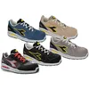 Image de Chaussures de sécurité basses run net airbox S3S fo sr - Gris 42