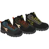 Image de Chaussures de travail Diadora Cross Sport Diatex Mid S3 wr ci src - 41 (eu) - Vert