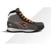 Image de Chaussure de sécurité montante Geox Diadora GLOVE TECH HIGH S3 ESD - 42 (EU) - Anthracite/Orange