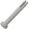 Image de Butée de roue panier pour lave-vaisselle Candy Hoover - 91619627
