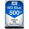 Image de WD Blue Disque Dur Mobile Interne 500Go (Hauteur 6mm 5400RPM SATA 6Gb/s 8Mo Cache 6.4cm 2.5") Conforme RoHS Interne en occasion ou reconditionné
