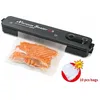 Image de Laica VT3120 Machine à emballage sous vide noir et argenté