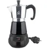Image de Cafetière électrique Prestige Tz3/6 Forever
