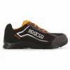 Image de Chaussures de travail Sparco Nitro S3 src - 48 (eu) - Gris