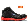 Image de Sparco - 07524NRNR Chaussure de sécurité Challenge esd S3 src Noir 48