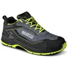 Image de 07538GSGF Chaussure de sécurité Indy Texas S1PS sr fo Gris/Jaune 41 - Sparco