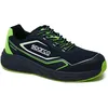 Image de Sparco - 07545BMVF Chaussures de sécurité Impulse Willen esd S1PS sr fo Bleu 43