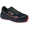 Image de Sparco - 07545RBBM Chaussures de sécurité Impulse Milton esd S1PS sr fo Bleu 43
