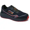 Image de Sparco - 07545RBBM Chaussures de sécurité Impulse Milton esd S1PS sr fo Bleu 45