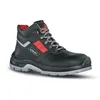 Image de U-power - Chaussures de sécurité hautes devastate rs S3 src - Noir/Rouge 46