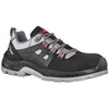 Image de U-power - UPower Chaussures de sécurité Corner Taille 46 Noir / Gris / Rouge - UC20014-46