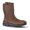 Image de Bottes de sécurité U-power Nordic Plus S3 src ci - 45