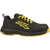 Image de Chaussures de travail basses U-Power Maverick ESD S3S CI HI HRO FO SR - 45 (EU) - Noir