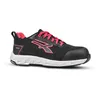 Image de Chaussures de sécurité basses maya esd S1PS hi hro fo sr - Noir/Rose 40