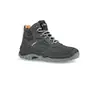 Image de Real High Safety Shoes S1P src - 39 - U-power