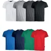 Image de T-shirt de travail U-Power Fidji - M - Vert