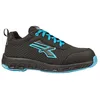 Image de Chaussures de sécurité U-Power Stinger ESD S3S CI HI HRO FO SR - 43 (EU) - Noir