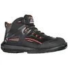 Image de U-power - Chaussures de sécurité hautes Teck S3 src esd - 46