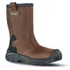 Image de Bottes de sécurité alaska uk S3 ci src - Marron 40