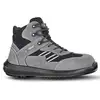 Image de U-power - Chaussures de sécurité hautes florida S1P src - Gris/Noir 45