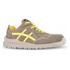 Image de U-power - Chaussures de sécurité basses michael S1P src - Marron/Jaune 41