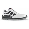 Image de U-power - Chaussures de sécurité basses mika S1P src - Noir/Blanc 39