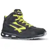 Image de U-power - Chaussures de sécurité Shot High S3 src ci esd - 41